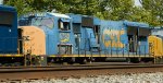 CSX 4730